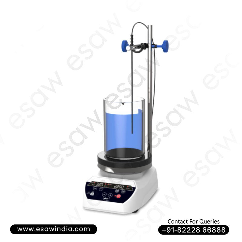Image ALT Tags:
"Ceramic Coated Magnetic Hot Plate for Chemistry Lab"
"Hot Plate Stirrer with SS Top for Educational Lab Use"
"Student-Friendly Magnetic Stirrer with Ceramic Surface"