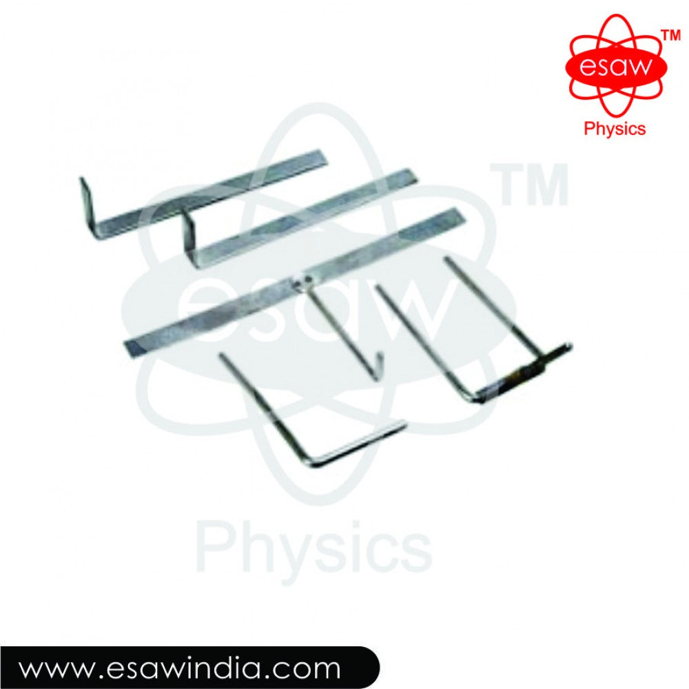 ESAW Accessories For Ripple Tank (SW-2580)