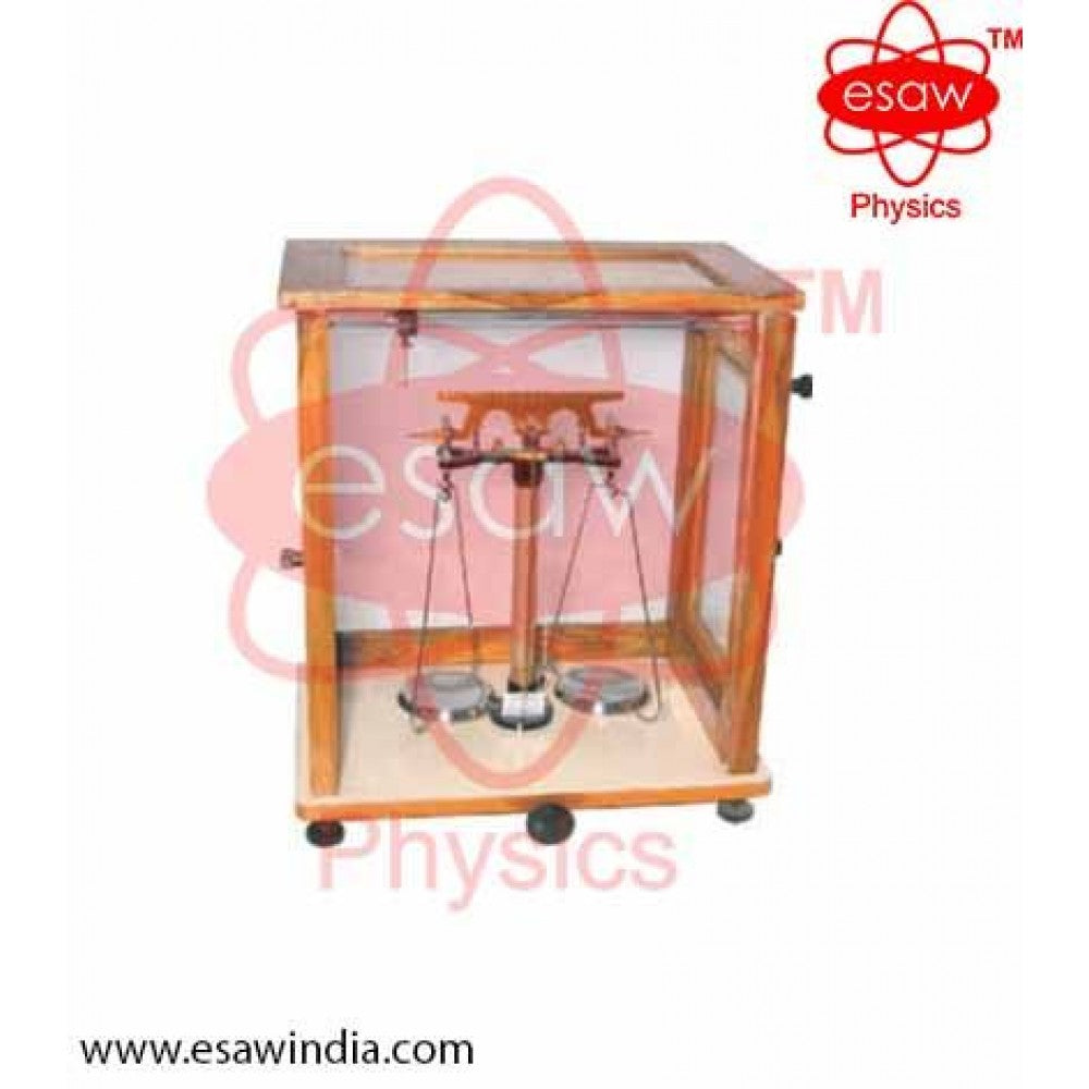 Image ALT Tags:
"ESAW Analytical Balance 200g for Chemistry Labs"
"Buy Analytical Balance in Bulk for Schools India"
"Export Quality Analytical Balance for Research Labs"
