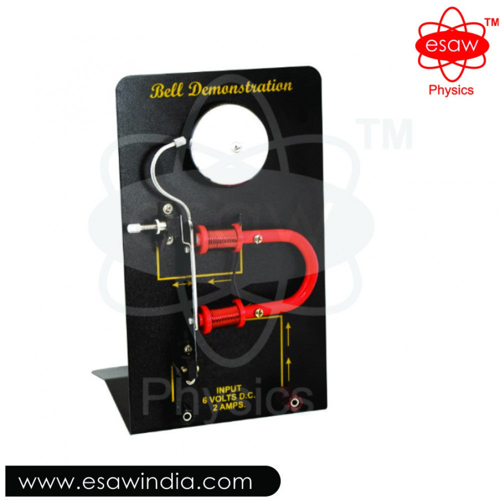ESAW Bell Demonstration Model, Economical (EEC-10079)