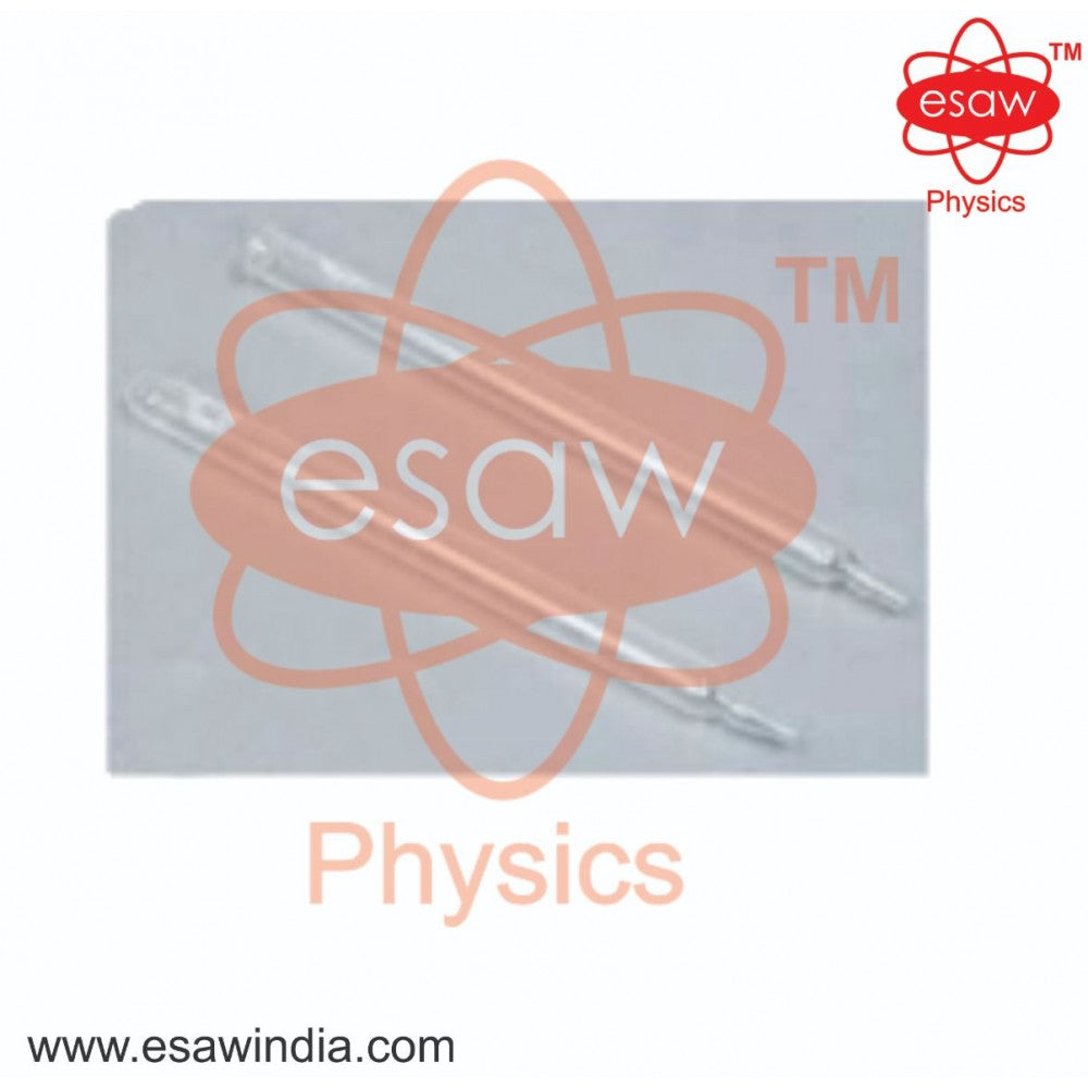 🖼 Image ALT Tags:
"Boyle’s Law Glass U-Tube for Chemistry Demonstration"
"ESAW Pressure-Volume Relationship Apparatus for Labs"
"Affordable Boyle’s Law Tube for Physics Students"
"Science Lab Glass Tube for Boyle’s Law Experiment"