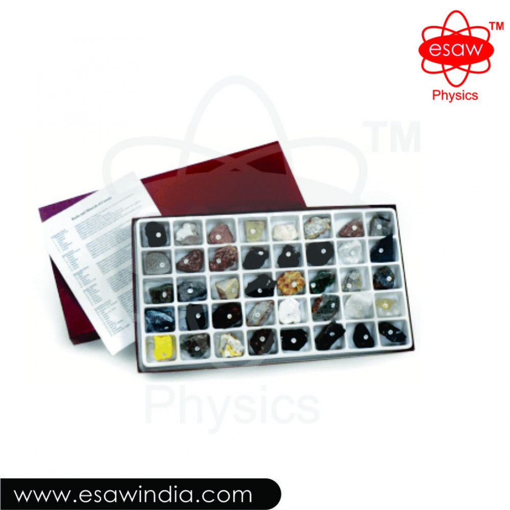🖼 Image ALT Tags:
"Canadian Rock and Mineral Set for Geology Students"
"ESAW Educational Rock Collection for Earth Science Labs"
"24-Specimen Rock and Mineral Kit from Canada"
"Affordable Canadian Rock Set for Global Classrooms"