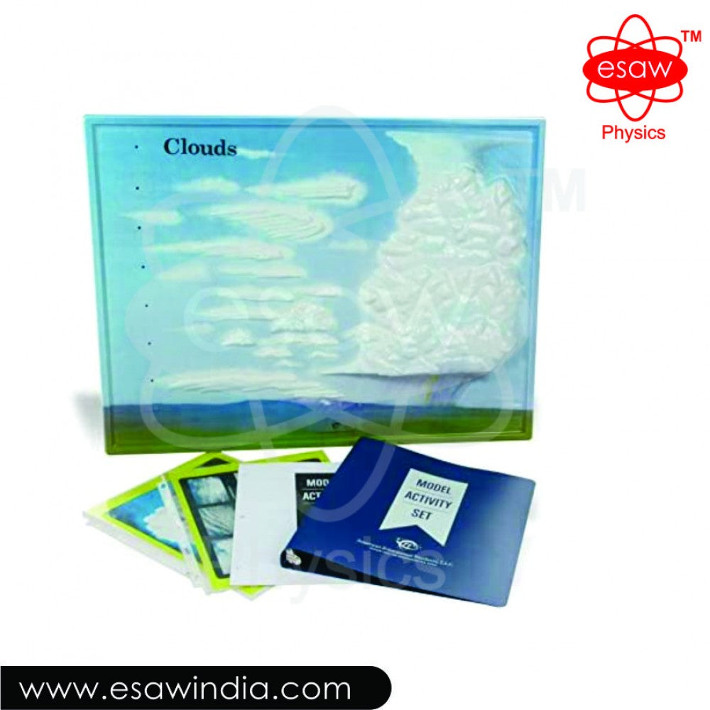 🖼 ALT Tags for Product Images:
"Cloud Formation Science Activity Kit for Classrooms"
"Interactive Cloud Model Demonstration Kit by ESAW"
"Affordable Cloud Experiment Set for School Labs"
"Best Cloud Formation Teaching Tool for Students"