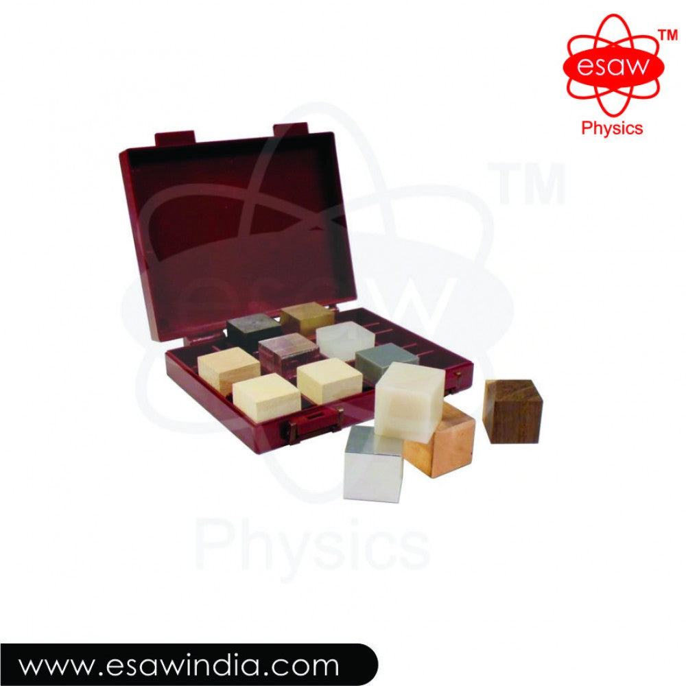 🖼 Image ALT Tags:
"Density Set SM-1193 for Physics and Chemistry Classrooms"
"Buy Density Measurement Kit for Lab Use India"
"Affordable ESAW Density Set for Science Students"
"Physics Lab Density Set for School and College Labs"