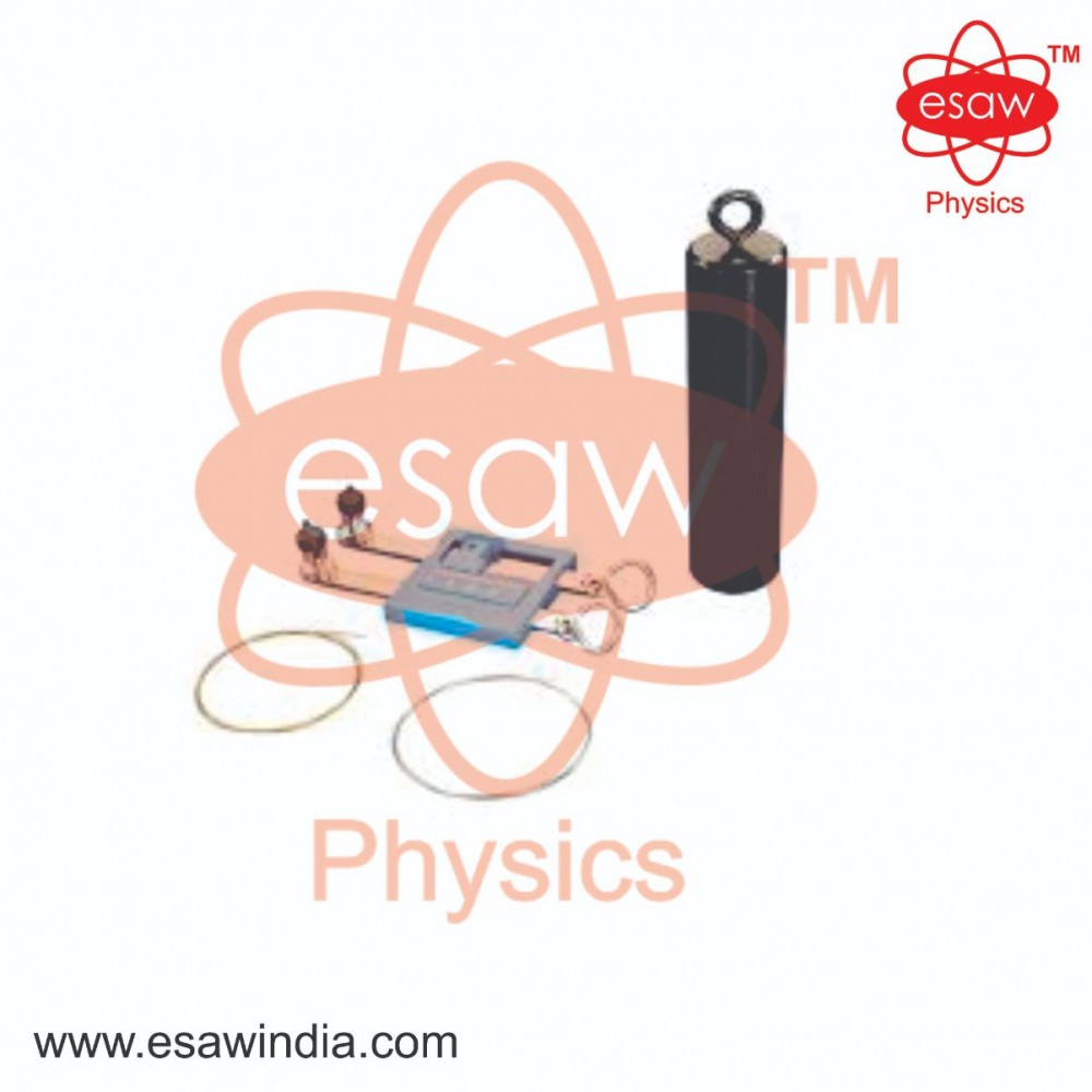 🖼️ Image ALT Tags:
"Young's Modulus Apparatus for Engineering Labs"
"Physics Lab Young's Modulus Experiment Setup"
"Affordable Young's Modulus Apparatus for Schools"
"Export Quality Young’s Modulus Kit ESAW India"