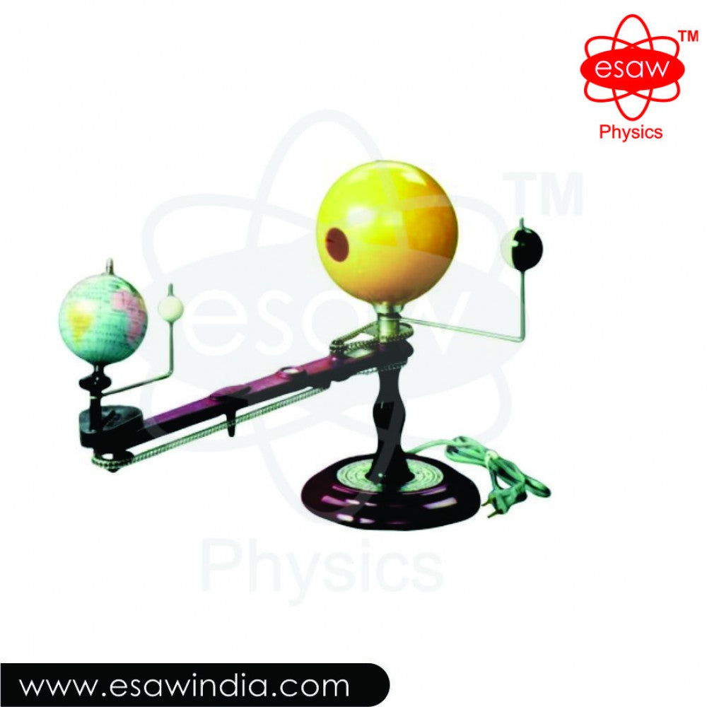 🖼 Image ALT Tags:
“ESAW Elementary Planetarium Solar System Model for Schools”
“Affordable Planetary Motion Demonstrator for Science Labs”
“Solar System Teaching Model for Classrooms India”
“Buy Elementary Planetarium Model for Geography Labs”