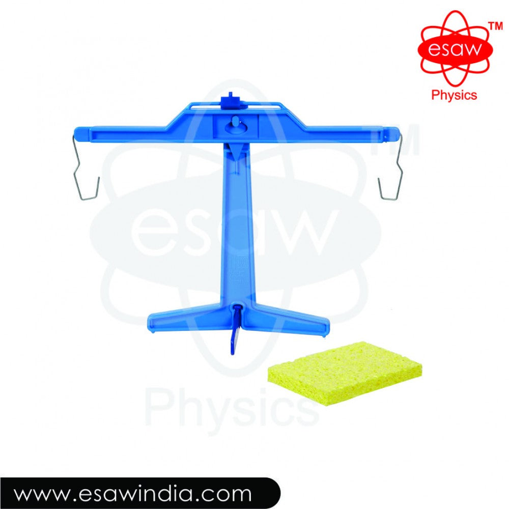 🖼 ALT Tags for Product Images:
"Evaporation Model Kit for Earth Science Classrooms"
"Affordable Evaporation Kit for School Lab India"
"Best Evaporation Science Model for Students"
"ESAW Lab Equipment for Demonstrating Water Cycle"