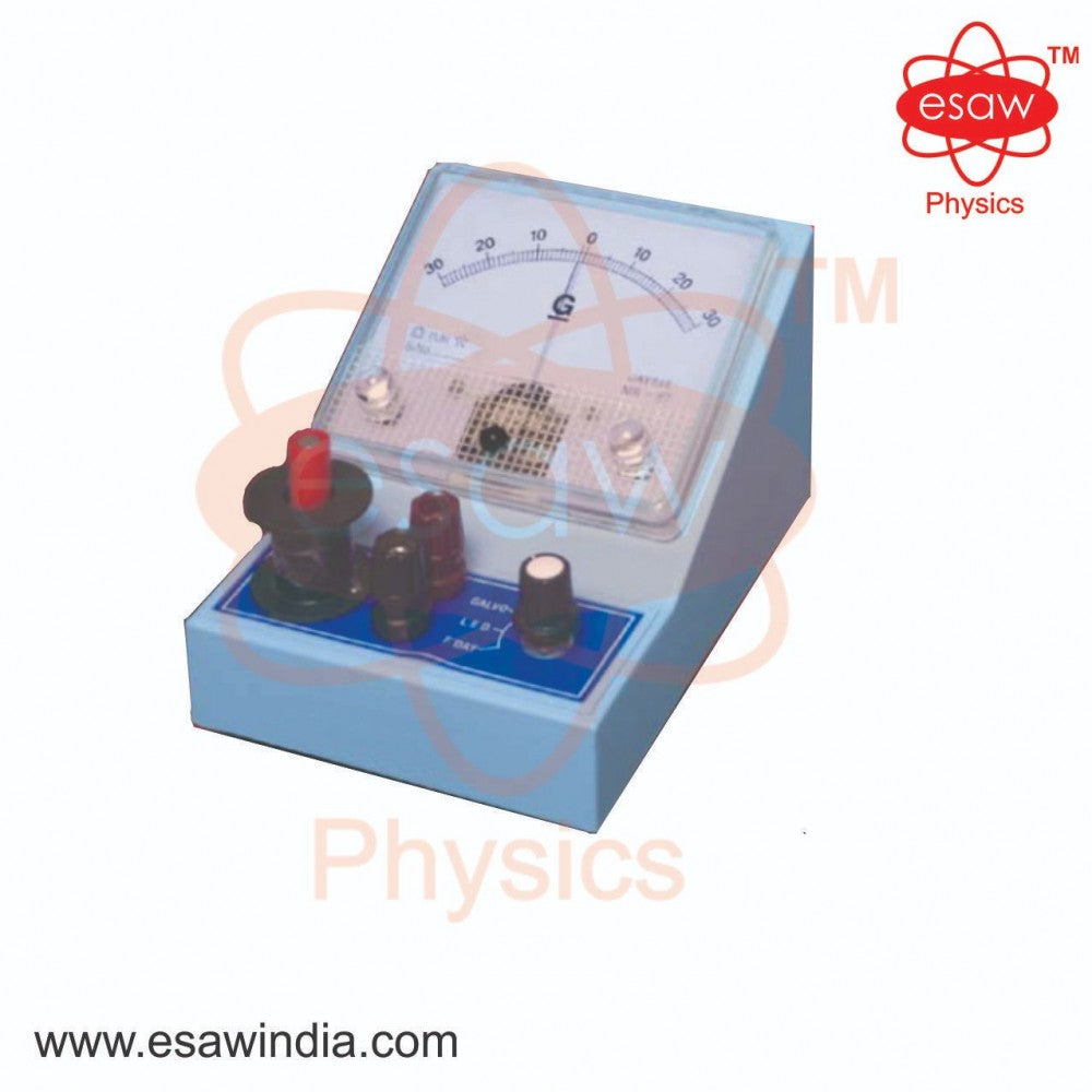 Image ALT Tags:
"Faraday’s Laws Demonstration Apparatus for Physics Lab"
"ESAW Electromagnetic Induction Setup for Students"
"Science Equipment India – Faraday’s Laws Teaching Device"