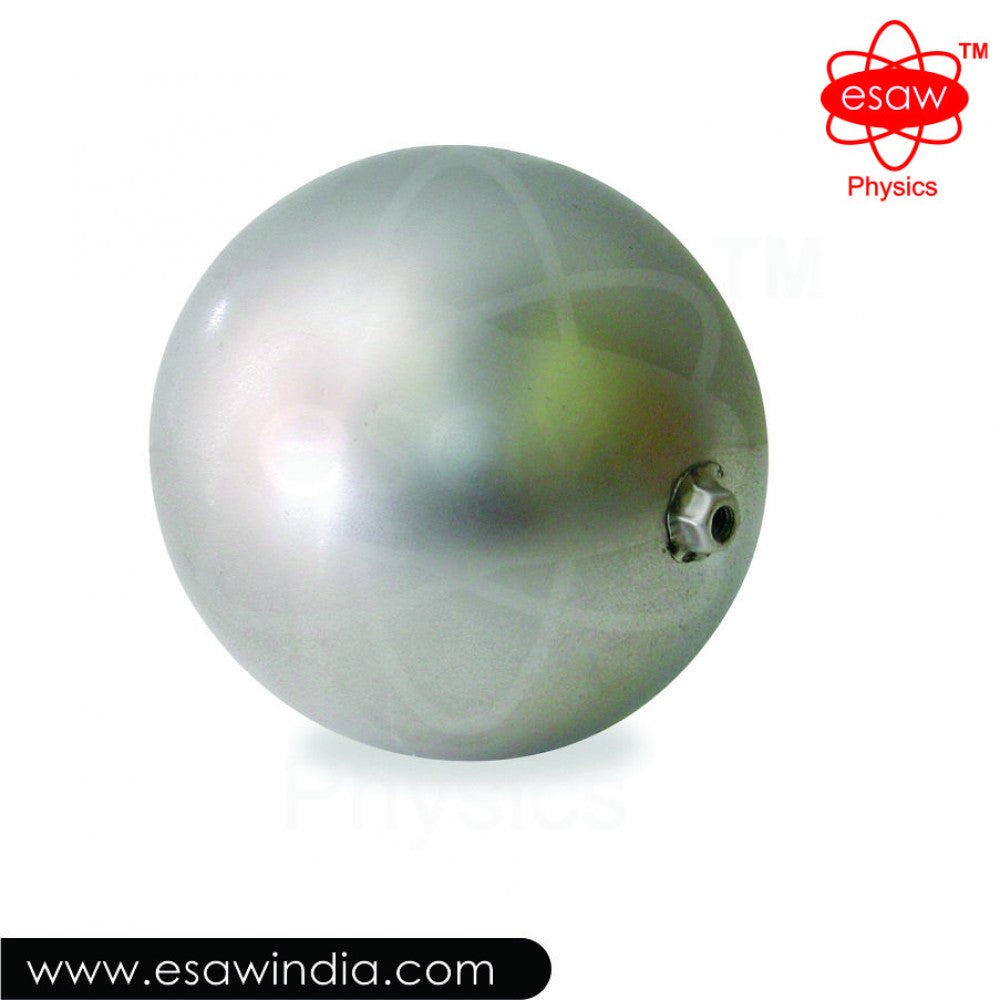 Image ALT Tags:
"Floating Density Ball for Fluid Mechanics Lab"
"Physics Buoyancy Demonstration Ball for School Science"
"ESAW Floating Ball – Density Experiment Tool for Students"