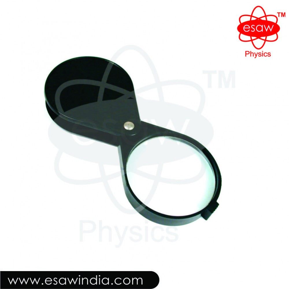 Image ALT Tags:
"Folding Magnifier for School Labs and Science Students"
"Compact ESAW Optical Loupe for Industrial Inspection"
"Educational Lab Magnifier Foldable for Chemistry Classroom"