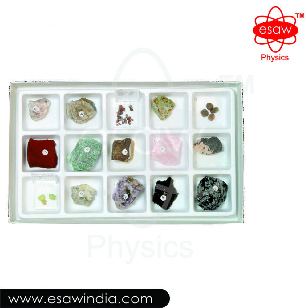 🖼 Image ALT Tags:
"Gem and Mineral Specimen Set for School Labs"
"Educational Gem Kit for Geology Students"
"Affordable Minerals Collection for Earth Science Labs"
"Buy ESAW Gemstone Collection for Classrooms"