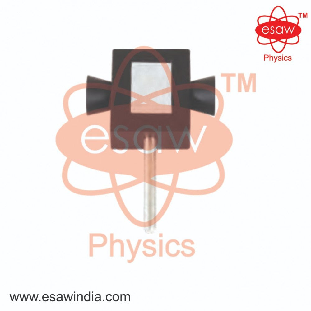 Image ALT Tags:
"Jolly’s Photometer for Measuring Light Intensity – ESAW Physics Lab Equipment"
"Buy Photometer Apparatus for Optical Experiments – ESAW India"
"ESAW Jolly's Photometer for Students and Educational Labs"
"Affordable Jolly’s Photometer for Physics Classrooms"