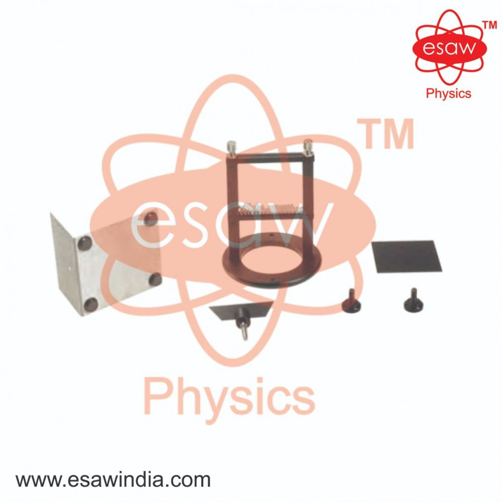 🖼️ Image ALT Tags:
"Kinetic Theory Projection Model for Chemistry Classrooms"
"Affordable Lab Kinetic Theory Demonstrator India"
"Science Equipment for Students – ESAW EM-7308"
"Best Kinetic Molecular Model for Schools and Colleges"