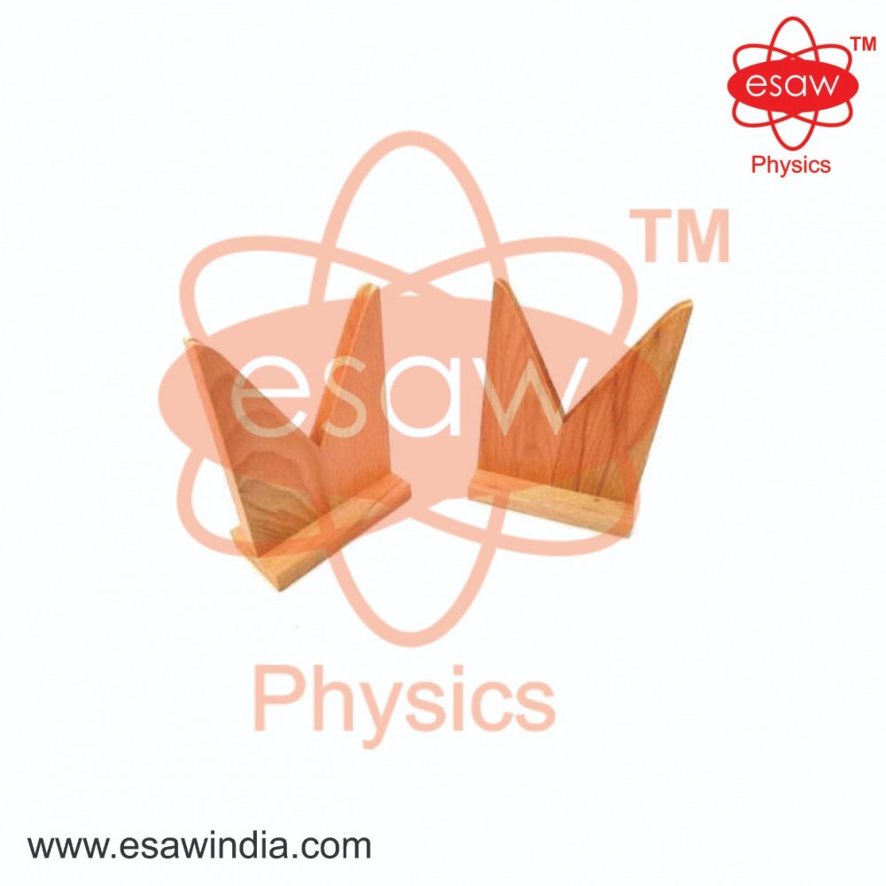 Image ALT Tags:
"Lens Holder for Optical Experiments in School Lab"
"ESAW LO-5335 Physics Lens Holder for Students"
"Adjustable Lens Clamp for Light Refraction Study"