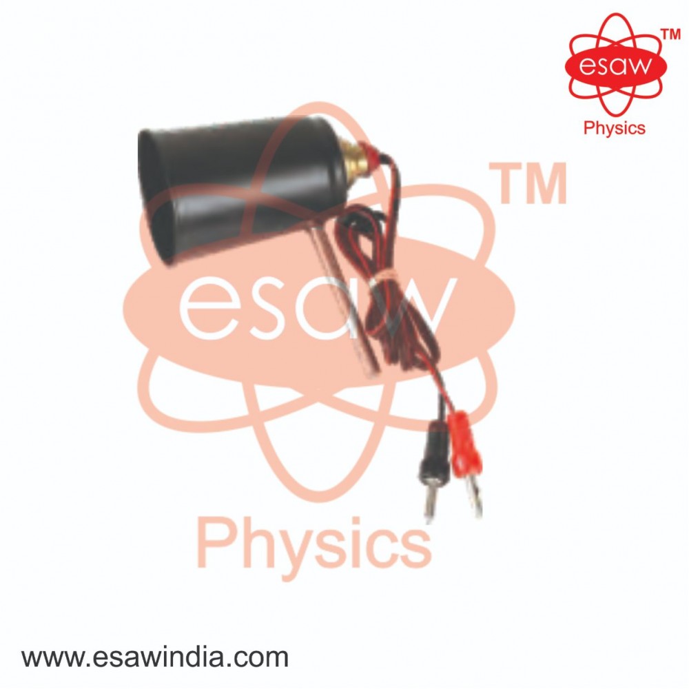 Image ALT Tags:
“Light Source for Physics Lab Experiments on Optics”
“ESAW Optical Light Box for Science Classrooms”
“Lab Light Source for Ray Optics and Prism Studies – Made in India”