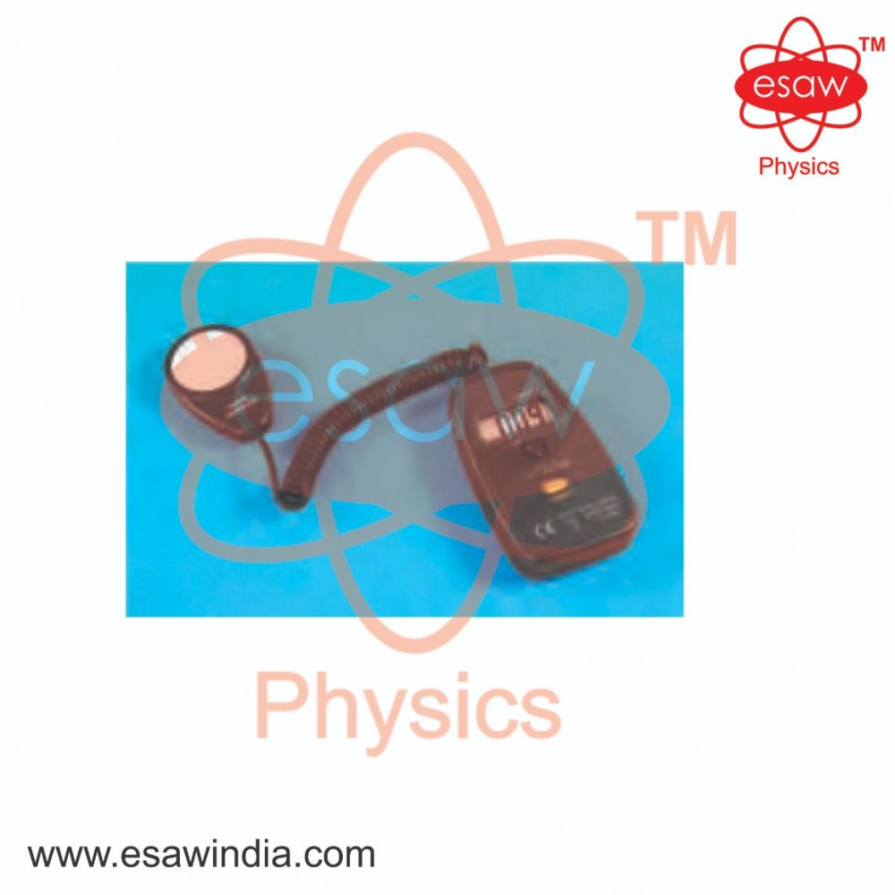 Image ALT Tags:
"Digital Lux Meter for Physics and Chemistry Labs"
"Light Intensity Measurement Device for Students"
"Affordable Lux Meter for Science Laboratories India"
"ESAW Export Quality Lux Meter for Environmental Studies"