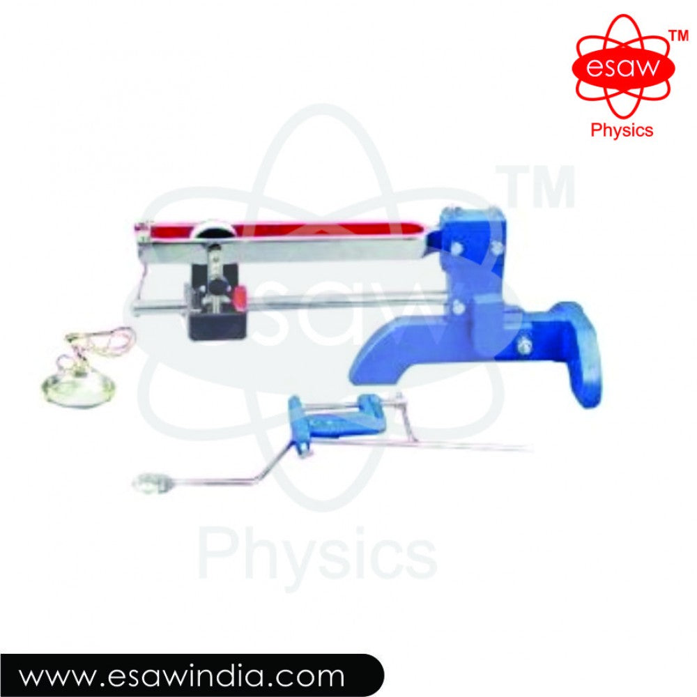 ESAW Melde's Apparatus (INCO Pattern) (SW-2814)