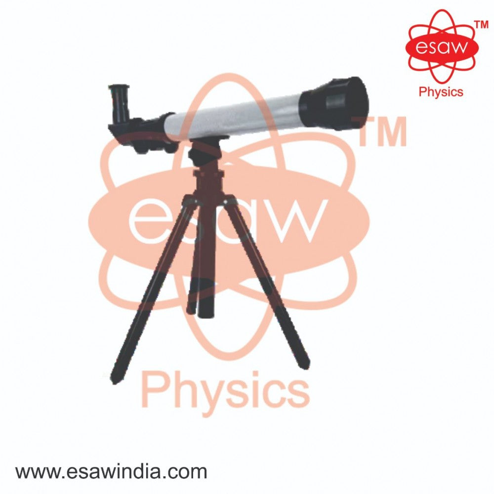 🖼️ Image ALT Tags:
"Educational Model Telescope for Optical Experiments"
"School Physics Lab Telescope Demonstrator"
"Best Model Telescope for Students and Science Exhibits"
"Affordable Model Telescope for Science Outreach India"