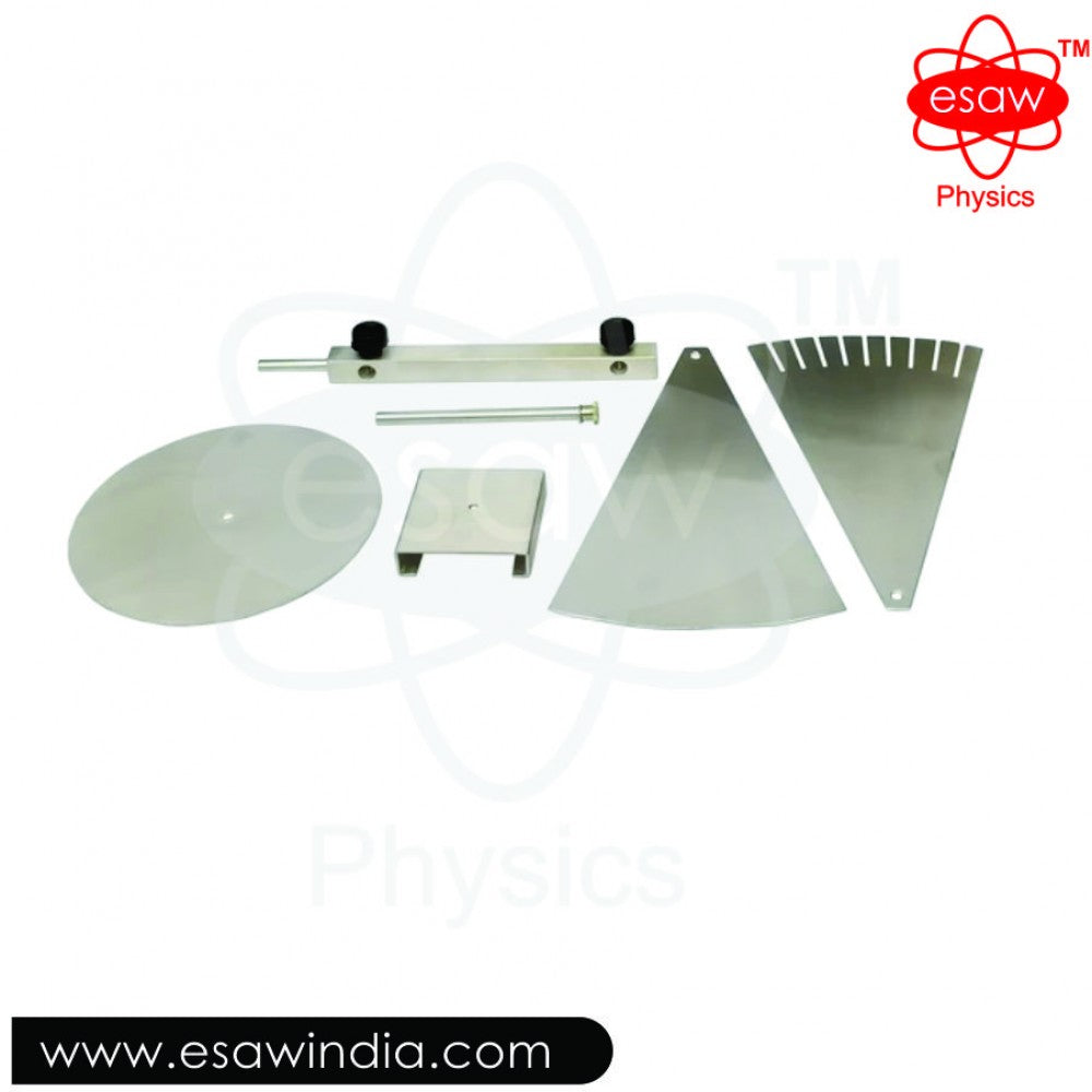 ESAW Motor Accessory Set For Dissectible Transformer (EEC-9556)