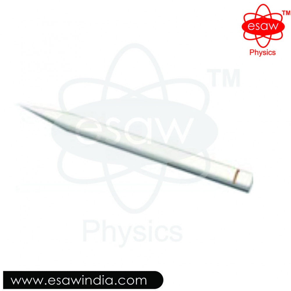 Image ALT Tags:
"Mounted Object Needle for Dissection in Biology Lab"
"ESAW LO-5353 Precision Needle for Laboratory Use"
"Needle with Handle for Chemistry and Microscopy Labs"