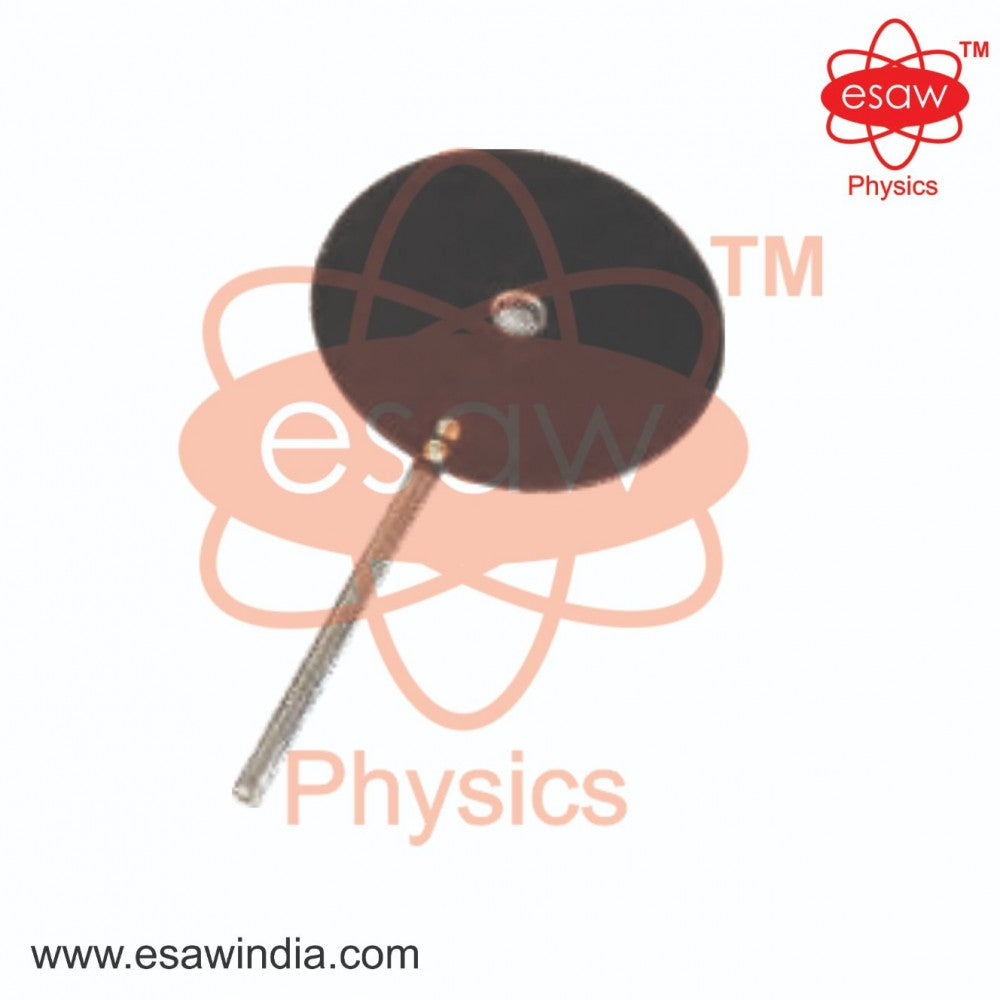 Image ALT Tags:
"Object Screen for Physics Light Experiments"
"Optical Image Projection Screen for School Labs"
"Object Screen for Demonstrating Lens Image Formation"