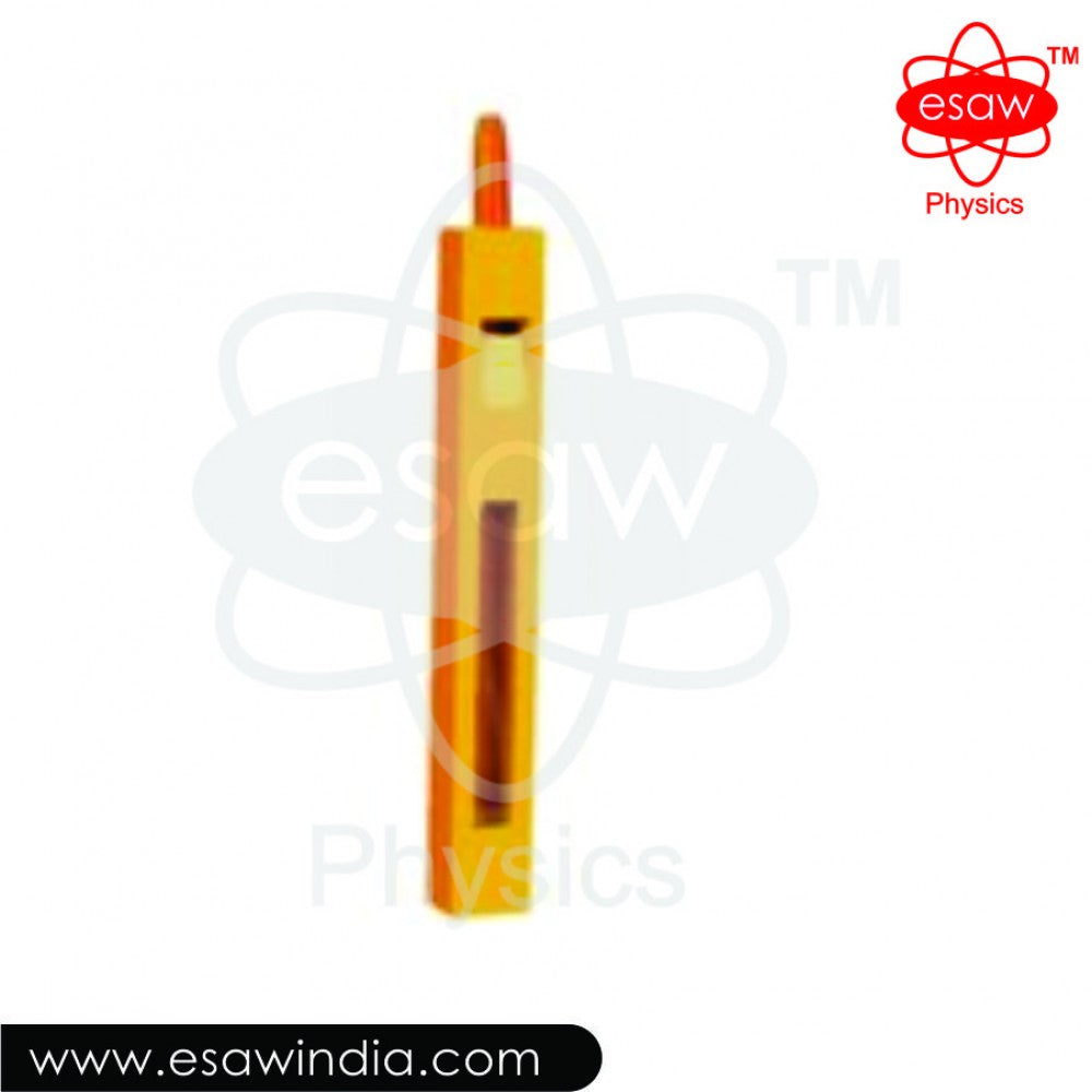 ESAW Organ Pipe With Glass Front (SW-2643)