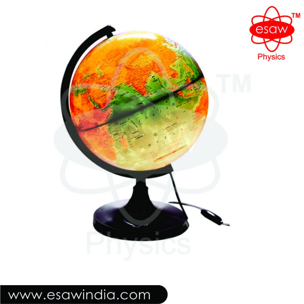 🖼 Image ALT Tags:
“Physical Relief Globe for Geography Classrooms”
“3D Topographic Globe Model for Students”
“Affordable Relief Globe for Earth Science Labs India”
“ESAW Physical Globe for Geography Teaching”