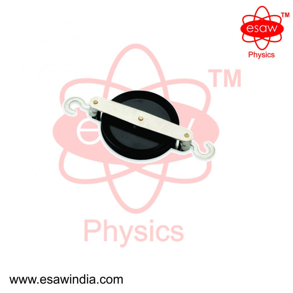 🖼️ Image ALT Tags:
"Plastic Pulleys for Physics Lab Force Experiment"
"Educational Pulley Model for School Labs"
"Affordable Lab Pulley Set for Mechanics Demonstration"
"Lightweight Plastic Pulleys for Students"