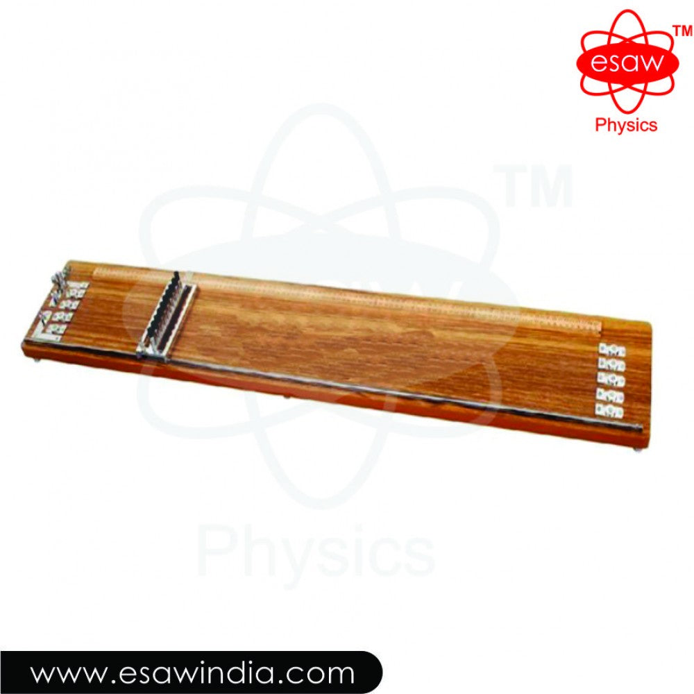 Image ALT Tags:
"Potentiometer 10-Wire Spring Jockey ESAW India Physics Lab"
"Buy Potentiometer 10 Wire in Bulk for Schools and Colleges"
"Affordable Educational Potentiometer ESAW Export Quality"