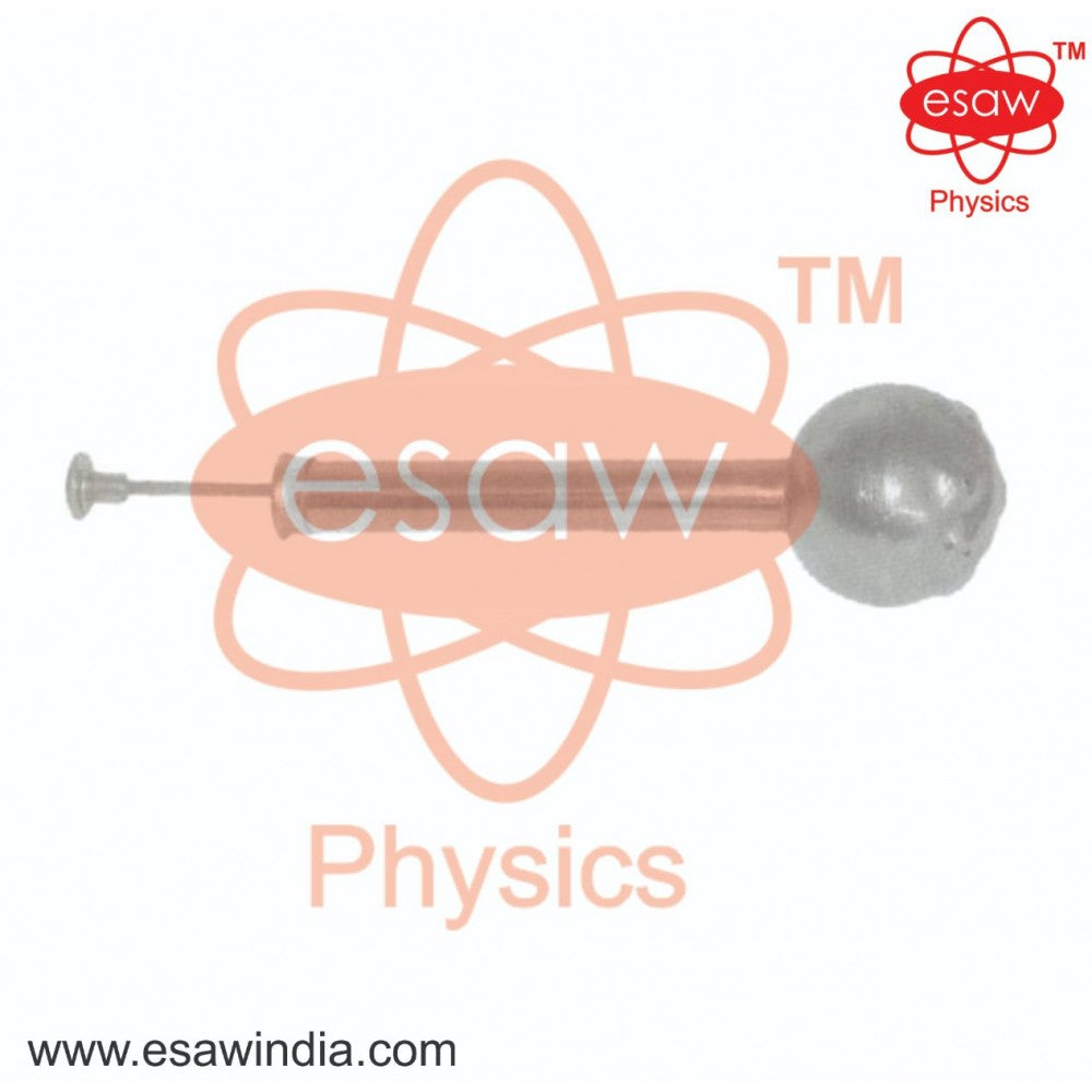 🖼 ALT Tags for Product Images:
"Pascal’s Law Pressure Apparatus for Physics Lab Use"
"ESAW Pressure String Apparatus for Fluid Mechanics Demonstration"
"Educational Lab Equipment India – Pascal Law Model SM-1322"
"Export Quality Physics Apparatus for Schools and Colleges"