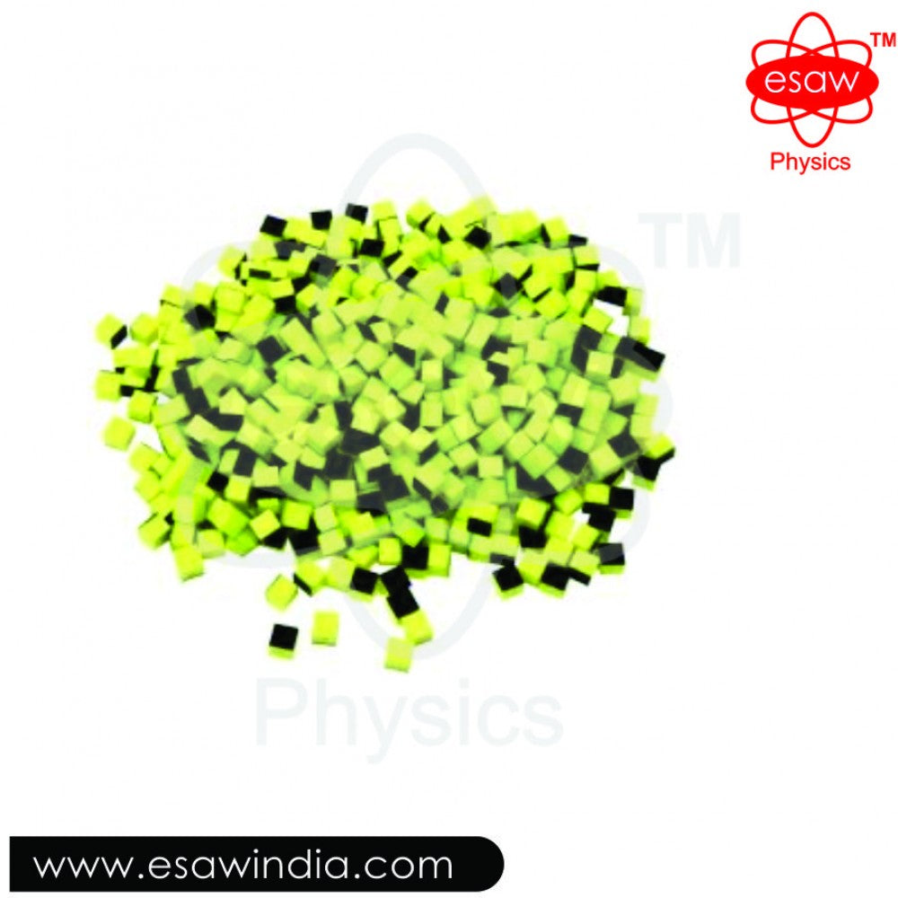 Image ALT Tags:
“Radioactive Decay Analogue Model for Science Lab”
“Physics Classroom Demonstrator for Nuclear Decay Simulation”
“Buy Radioactive Decay Analogue in India for Education”
“Affordable Radioactive Simulation Tool for Students”