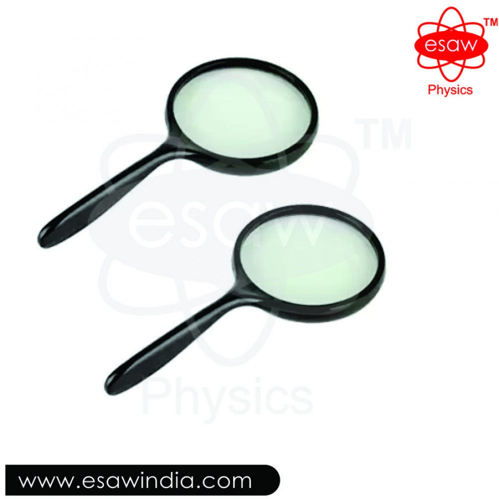 Image ALT Tags:
"Reading Glass Magnifier for School Science Lab"
"Handheld Magnifier Lens for Biology and Chemistry Labs"
"Optical Glass Reading Lens for Students and Teachers"