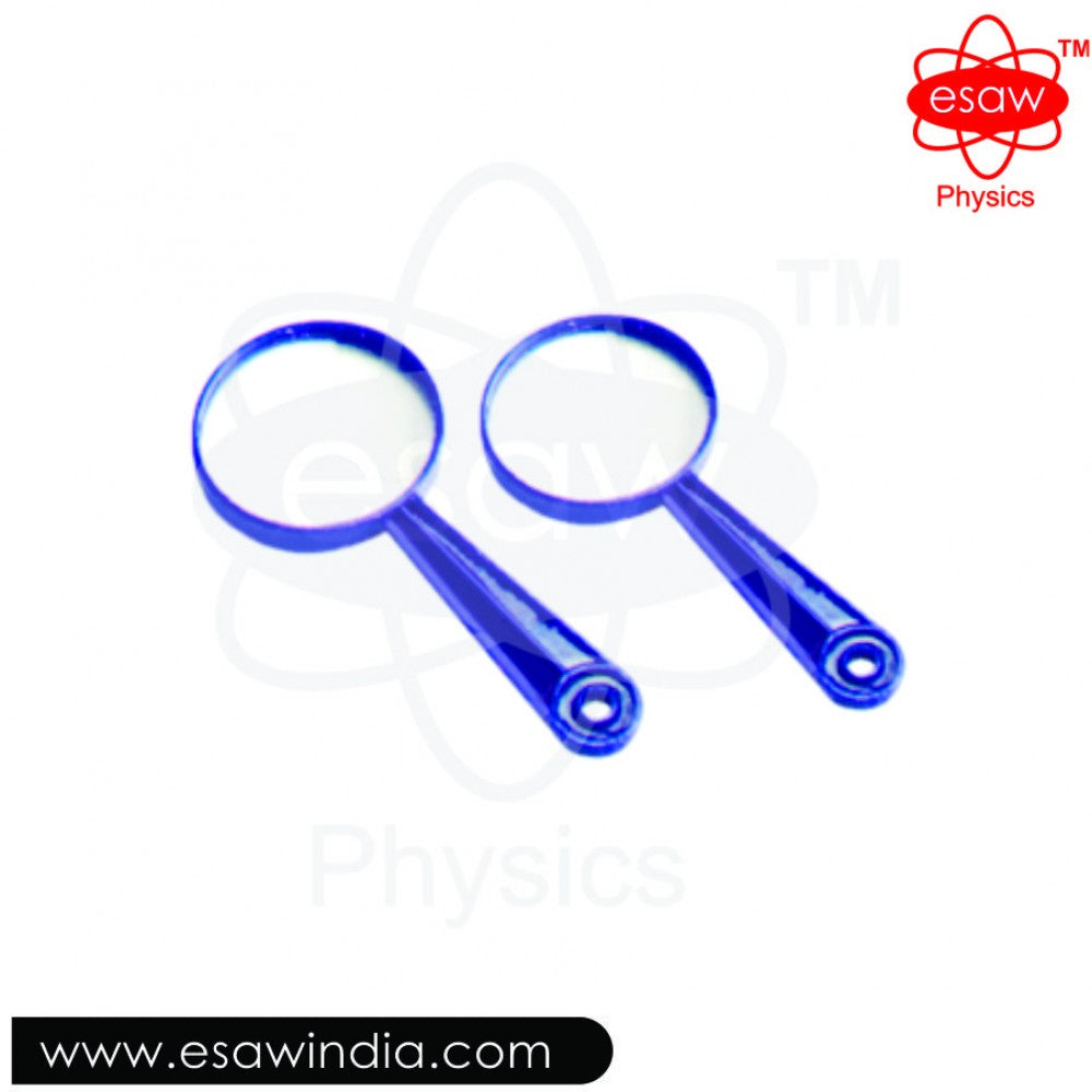 Image ALT Tags:
"Reading Glass Magnifier for School Science Labs"
"Handheld Optical Lens for Chemistry and Biology Students"
"ESAW Magnifier for Industrial Quality Inspection"