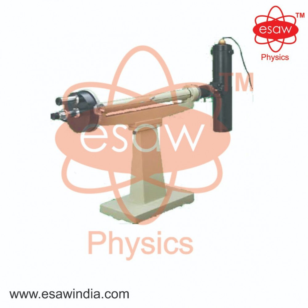 Image ALT Tags:
"Research Polarimeter with 400mm Tube for Chemistry Labs"
"Half Shade Polarimeter for Science Students"
"Affordable Research Polarimeter for Educational Labs"
"Export Quality Optical Polarimeter from India"