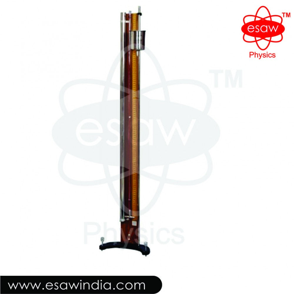 ESAW Resonance Apparatus (SW-2283)