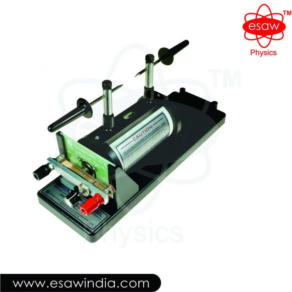 ESAW Rhumkorff’s Coil (EEC-9646)