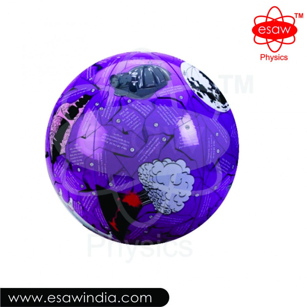 🖼 Image ALT Tags:
"ESAW Rocks Clever Catch Interactive Earth Science Ball"
"Educational Geology Quiz Ball for Students"
"Affordable Rock Identification Game for Classrooms"
"Inflatable Earth Science Learning Tool for Labs"