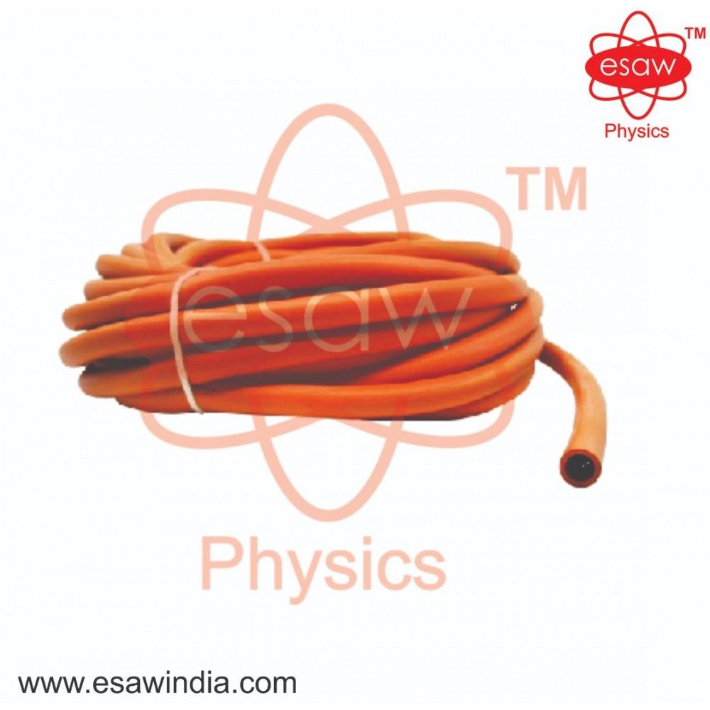 🖼 Image ALT Tags:
"Rubber Tubing for Chemistry Lab Fluid Transfer"
"Flexible Rubber Hose for Laboratory Use"
"Heat Resistant Rubber Tubing by ESAW India"
"Affordable Rubber Tubing for School Science Labs"