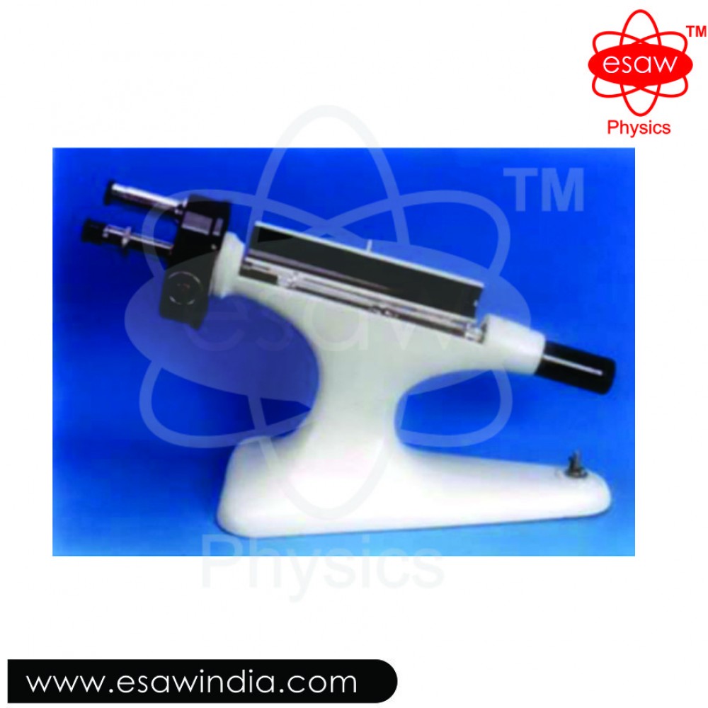 Image ALT Tags:
"Senior Polarimeter for Advanced Chemistry Labs"
"ESAW Optical Polarimeter for Scientific Research"
"Laboratory Polarimeter for Educational Institutions"