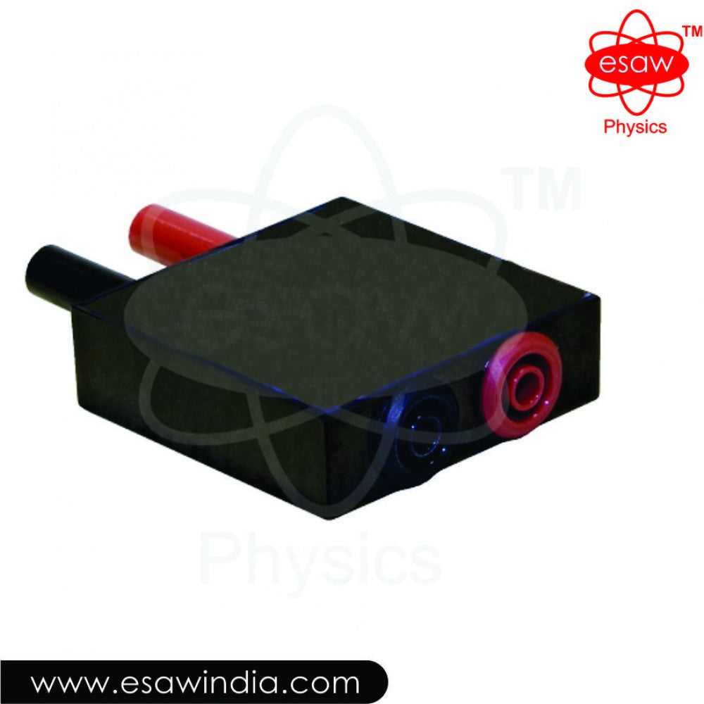 ESAW Shunts (EEC-10196)