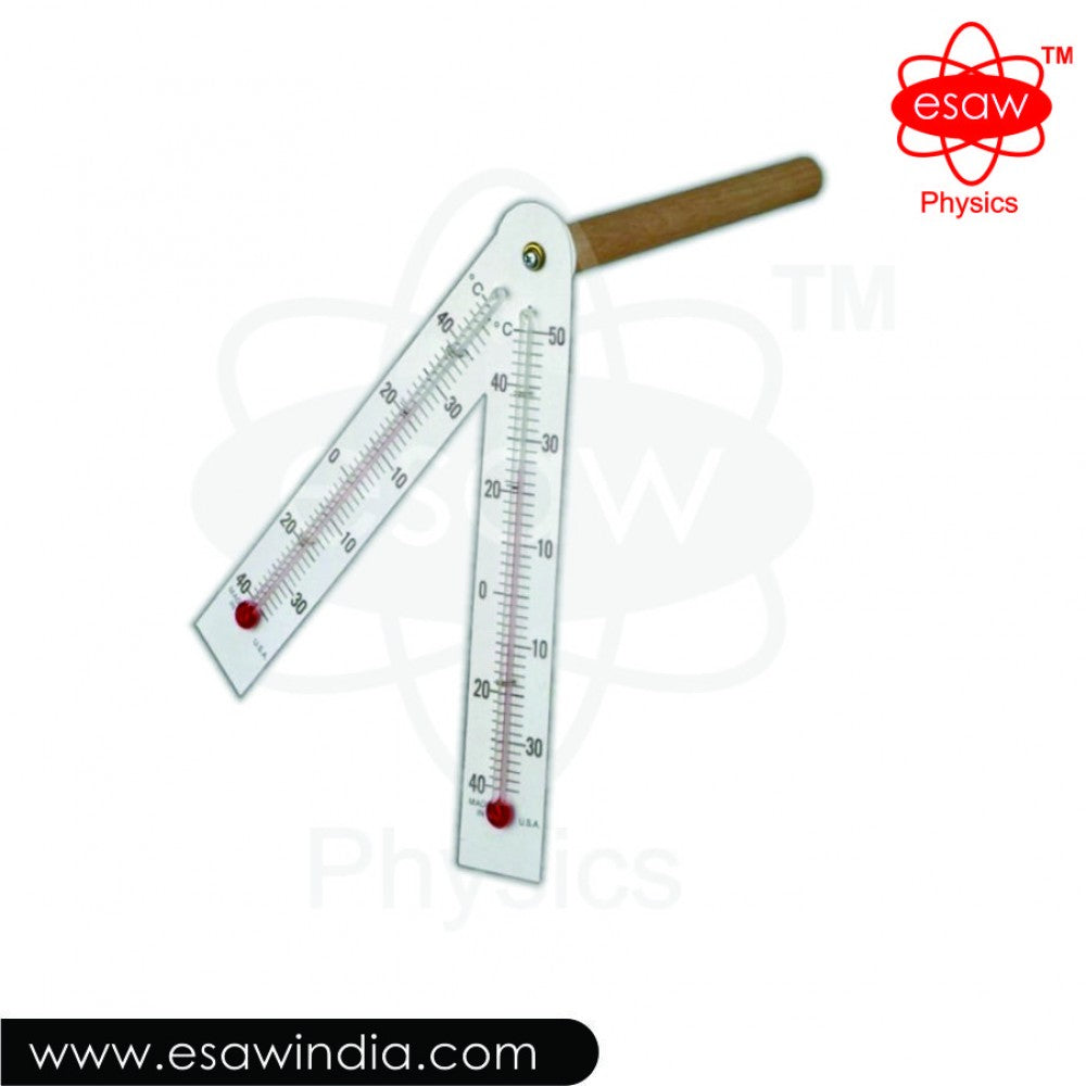 🖼 Image ALT Tags:
“Sling Psychrometer Kit for Humidity Measurement in Labs”
“Educational Sling Psychrometer for Students and Schools”
“Buy ESAW Psychrometer for Environmental Science Labs”
“Export Quality Humidity Measuring Kit for Research Labs”