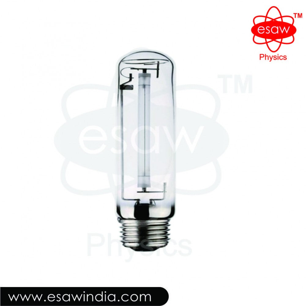 🖼️ Image ALT Tags:
"Sodium Vapour Lamp for Spectroscopy in Physics Lab"
"ESAW Sodium Vapour Light Source for Optics and Calibration"
"Affordable Spectroscopy Lamp for Schools and Colleges"
"High-Quality Laboratory Sodium Lamp for Science Labs"