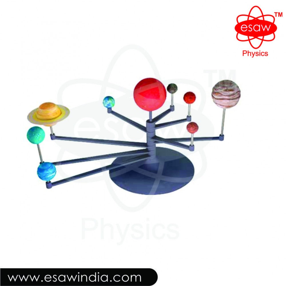 🖼 Image ALT Tags:
“Solar System Simulator for Geography and Science Labs”
“Planetary Motion Model for School Classrooms”
“Buy Educational Solar System Kit for Students”
“Export Quality Orbit Simulator by ESAW India”