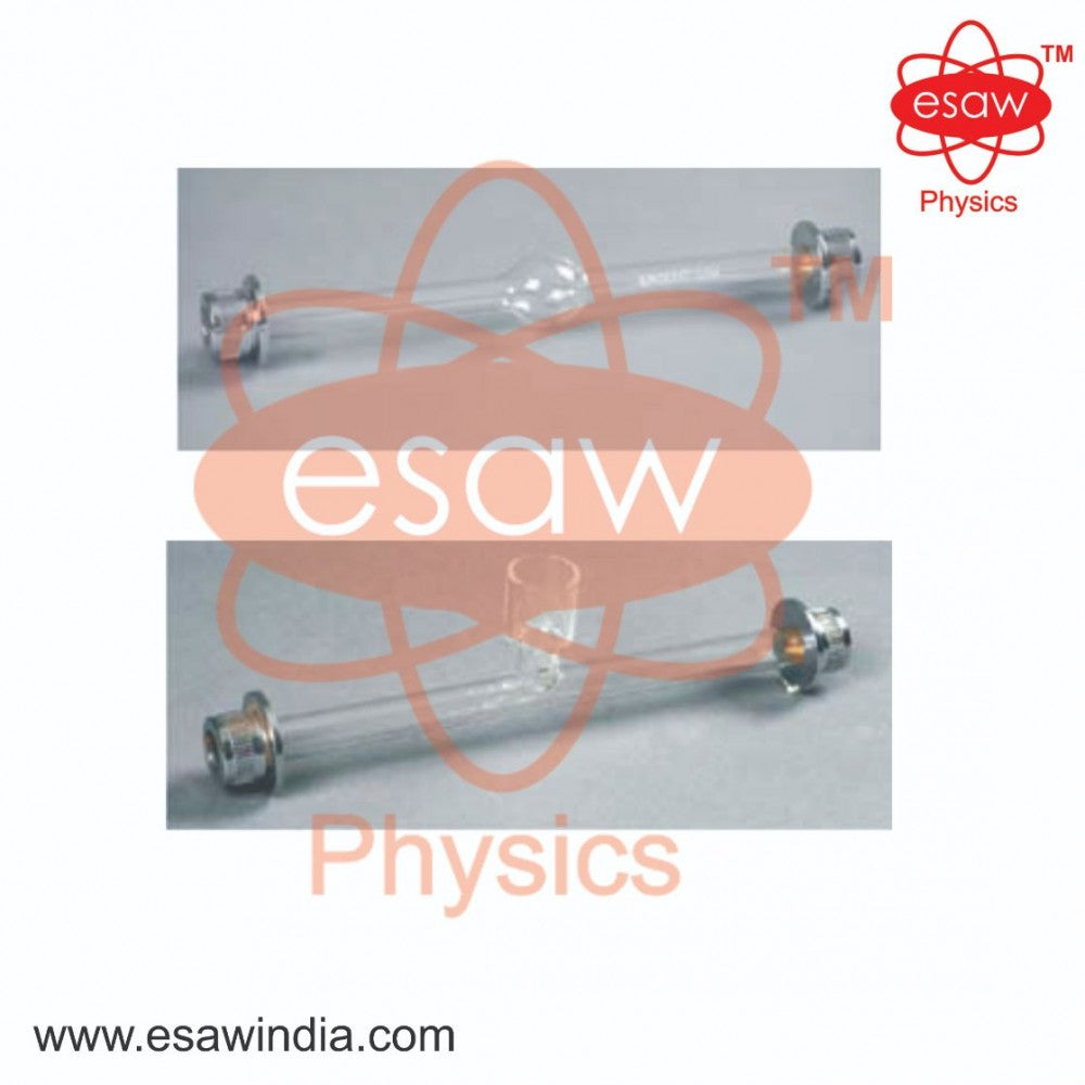 Image ALT Tags:
"Spare Polarimeter Tube for Chemistry Lab"
"Replacement Polarimeter Glass Tube by ESAW India"
"Educational Polarimeter Tube for Optical Rotation Experiments"
"Affordable Spare Polarimeter Tube for Labs"