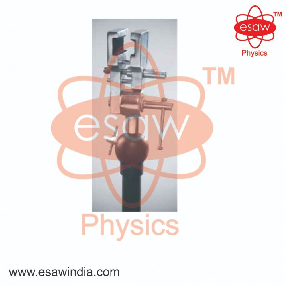 Image ALT Tags:
"ESAW Stand for Sextant for Earth Science Labs"
"Navigation Sextant Mount Stand for Students and Colleges"
"Export Quality Sextant Stand – ESAW India"