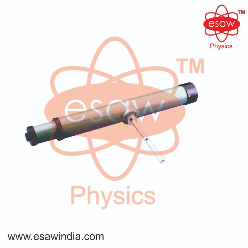 Image ALT Tags:
"Educational Telescope for Astronomy and Physics Labs"
"ESAW Telescope for Students in Schools and Colleges"
"Science Lab Optical Telescope for Long-Distance Viewing"