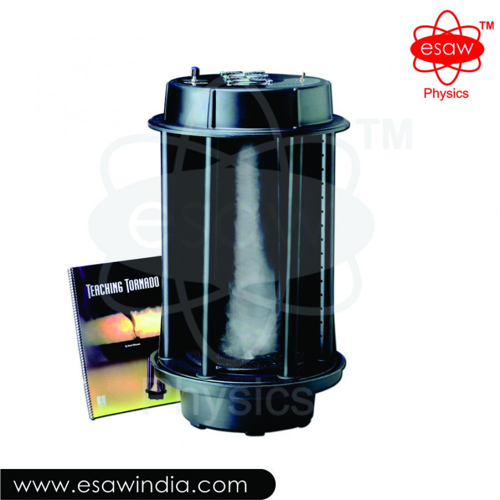 🖼 ALT Tags for Product Images:
"Teaching Tornado Simulation Kit for Weather Education"
"Affordable Tornado Model for Science Labs India"
"Best Tornado Demonstration Equipment for Schools"
"Export-Quality ESAW Tornado Model for Classrooms"