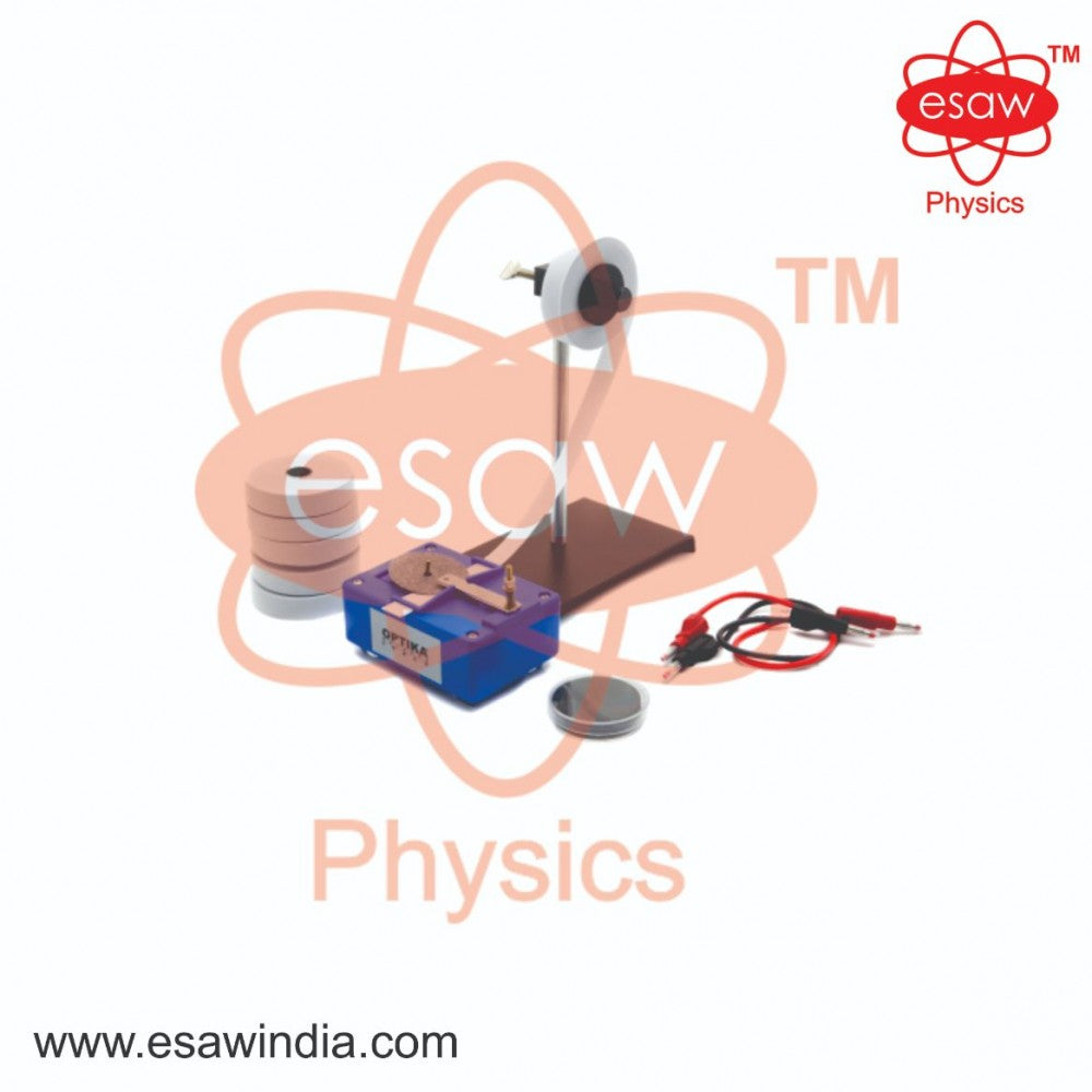 ESAW Ticker Tape Timer (M-849)