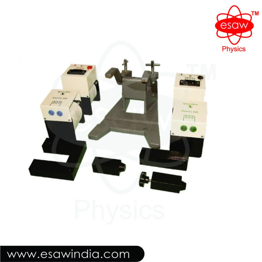 ESAW Transformer Stand And Core E-3340