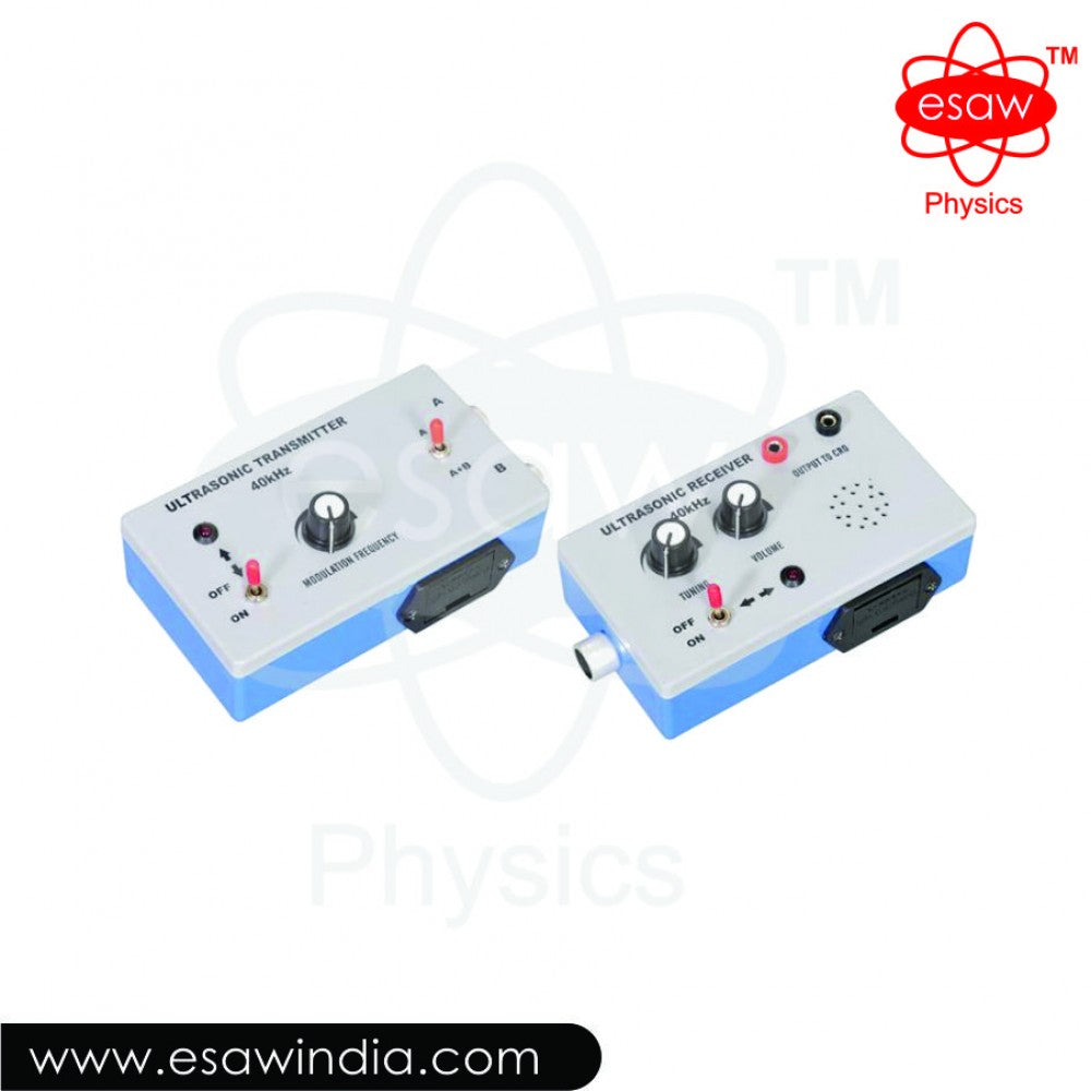 ESAW Ultrasonic System (SW-2247)